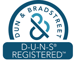 D-U-N-S REGISTERED