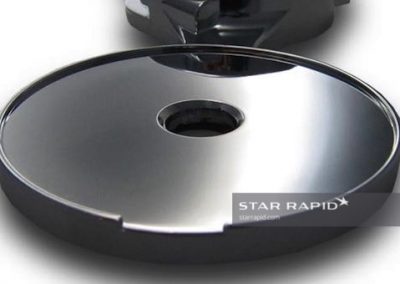 Injection Molding and CNC Machining for Beer Bottle Hangers