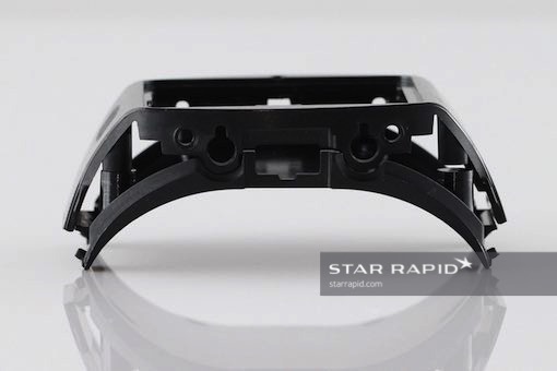 Rapid Prototyping Part
