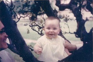 Gordon Styles in 1965