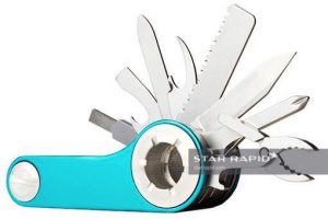 Jackknife python picture