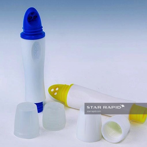 skin tool prototypes
