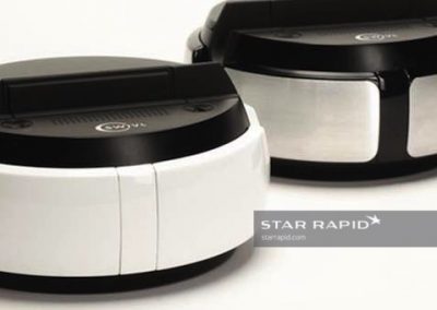 Swivl – The Automated, Remote Control Platform for Educators