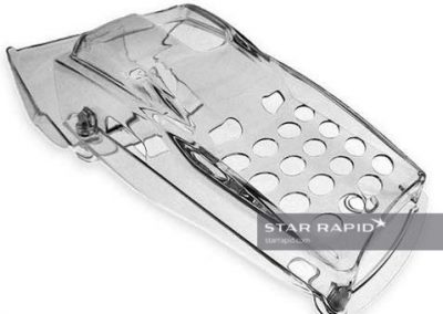 Point of Sale Keypad Rapid Prototype