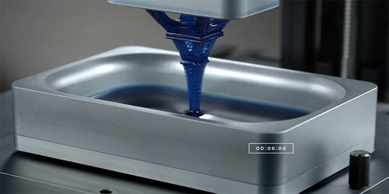 Is This The Future Of 3D Printing?