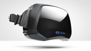 Oculus Rift 2 | Image Credit: Oculus Rift 2