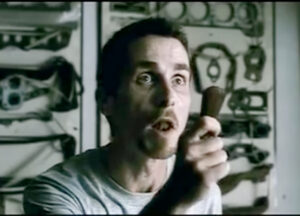 The Machinist
