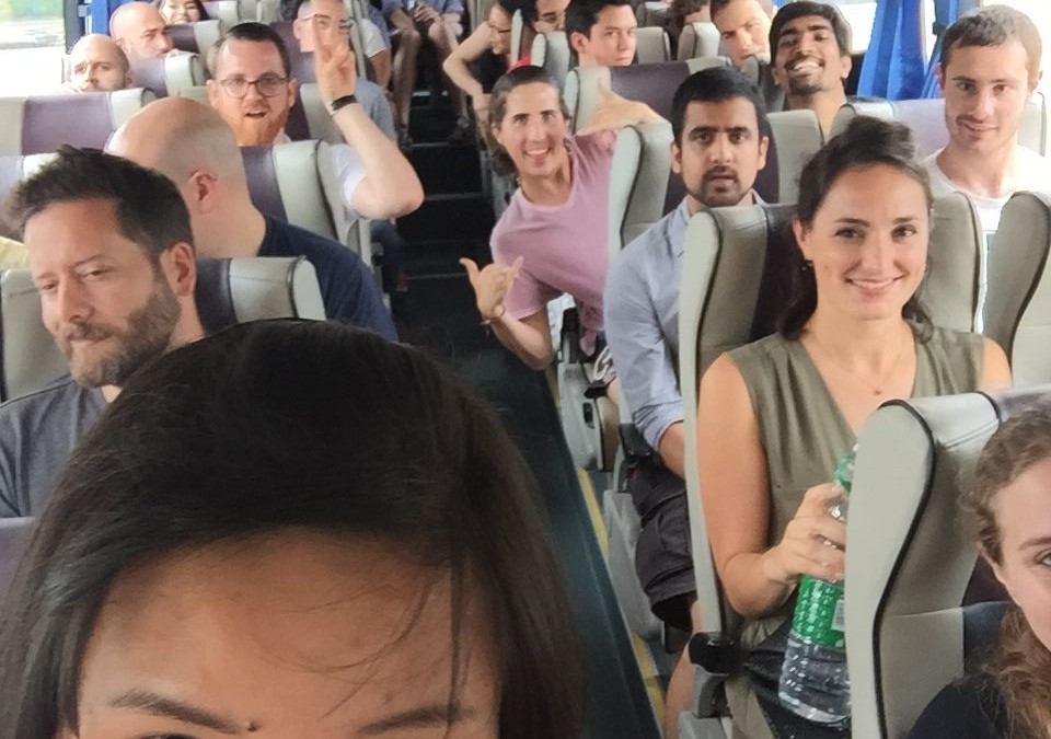 Star Rapid Plays Host To Shenzhen Accelerator HAX