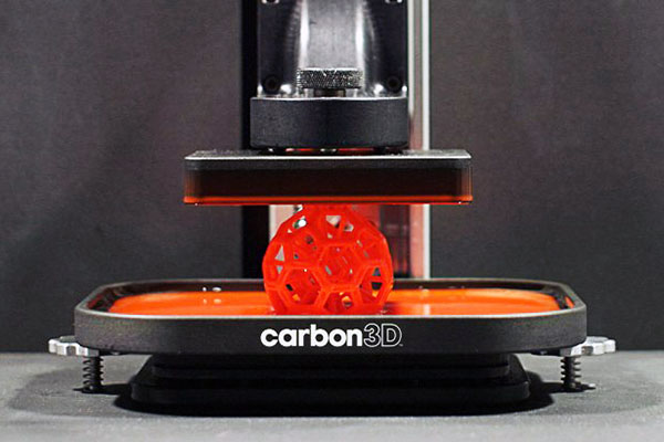 Image of Carbon3D printer