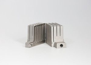 stainless steel heat sink