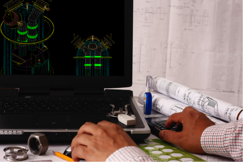 cad design