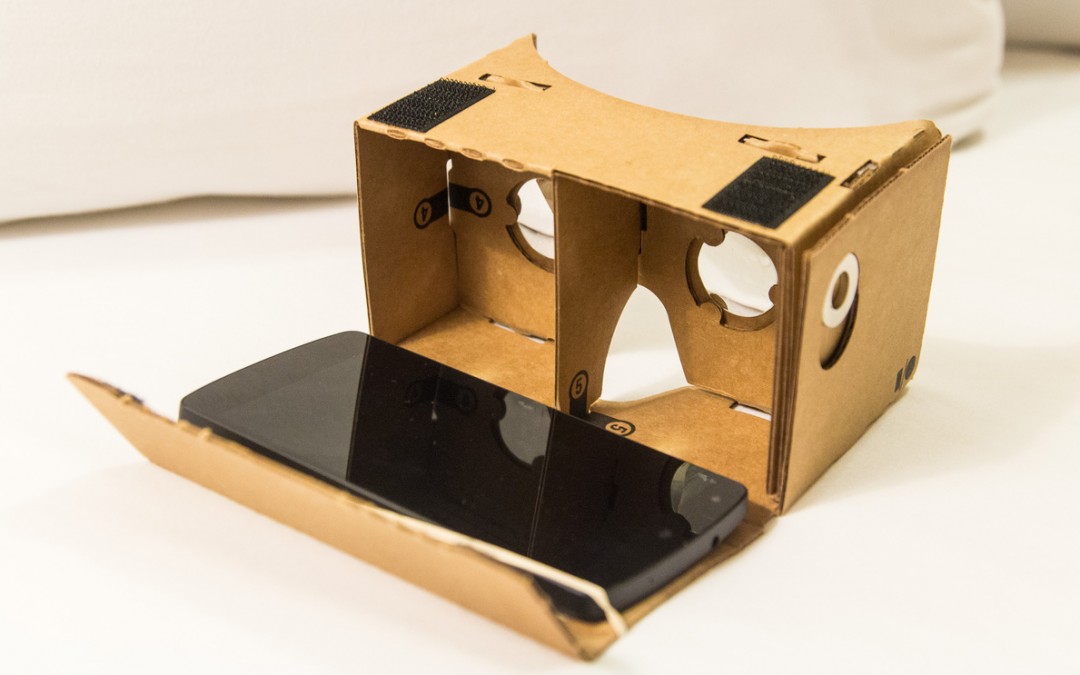 download cardboard