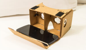 cardboard