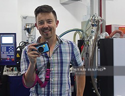 Product Designer - Thomas Deckert