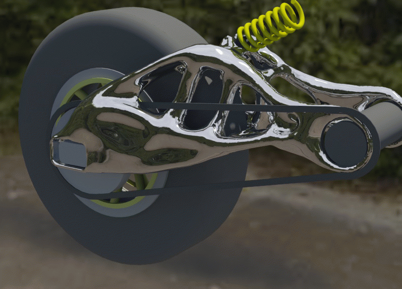 Goal-Directed Design Software Will Change Digital Manufacturing