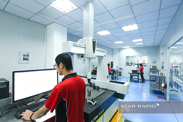 What Is A Coordinate Measuring Machine Used For?