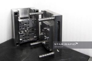 Low-Volume Manufacturing Tooling made at Star Rapid