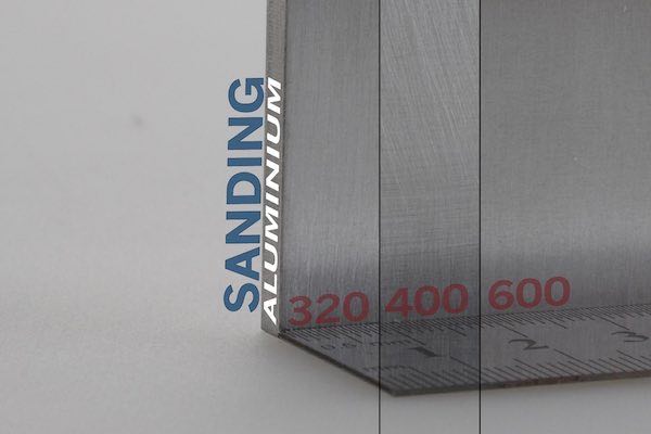 7 Techniques For Finishing A Metal Surface