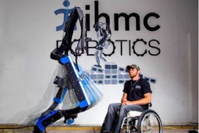 Star Rapid Sponsors Robotic Race