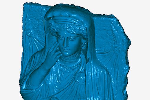 How 3D Printing Can Preserve And Restore The Past