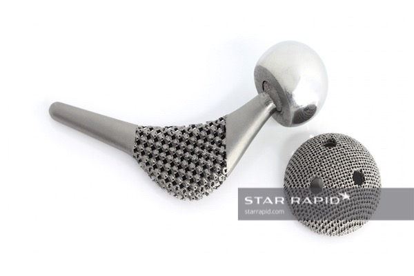 Gordon Styles featured in Assembly Magazine: 3D Printing In Metal
