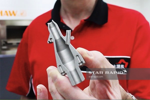 Metal 3D Printing – How Does it Work?