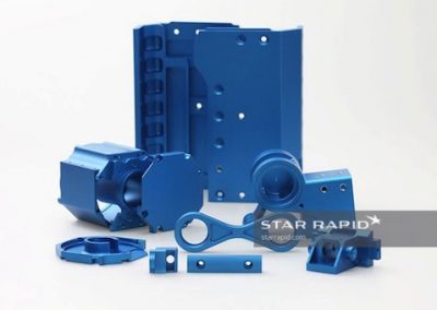 CNC Machining helps IHMC Build Competitive Robot to Assist the Disabled