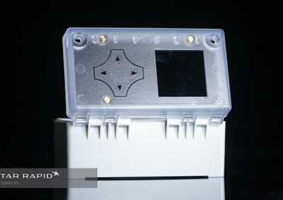 Enclosure for Wireless Telemetry Sensors