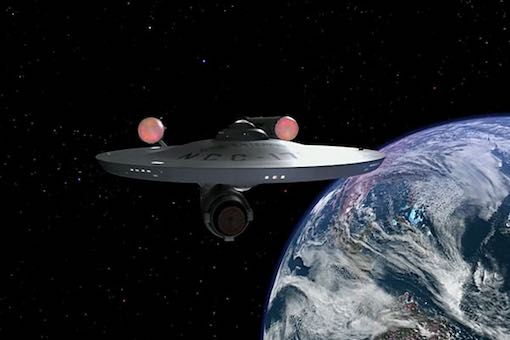 7 Ways Star Trek Predicted The Future of Product Development
