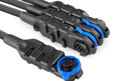 How Wires, Cables And Connectors Work