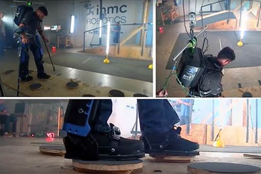 Star Rapid And Cybathlon In The News On CNET