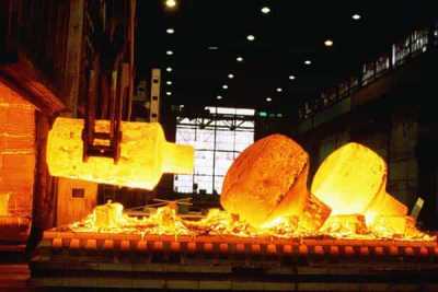 What Makes Stainless Steel Stainless?