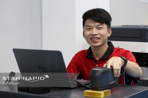 Star Rapid engineer