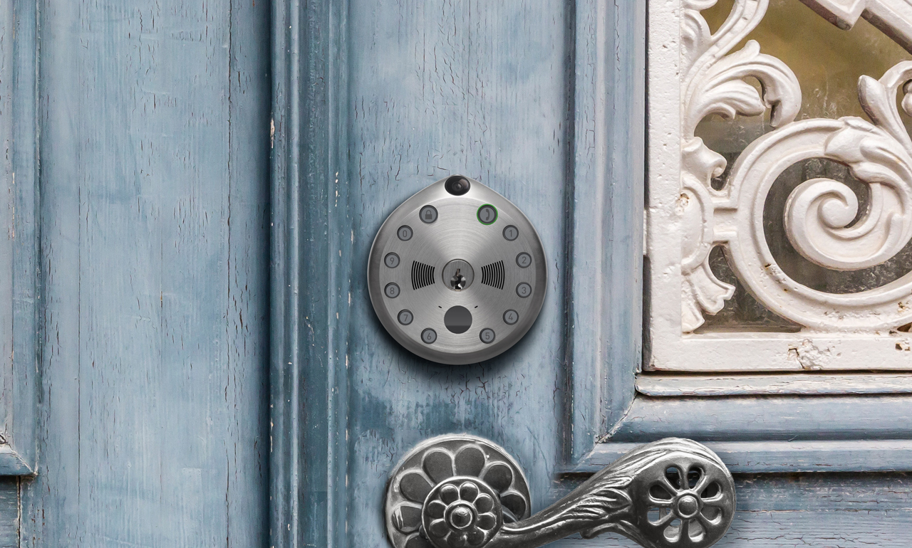 Gate Lock Gate Lock