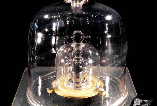 Weights, Measures And The Story Of The Kilogram