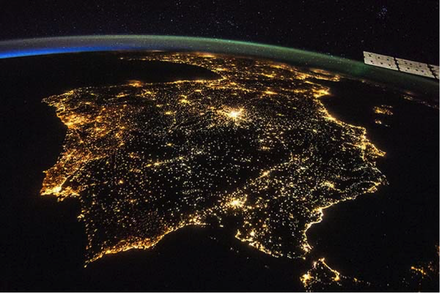 Manufacturing Business Technology: “3 Ways Globalizaton Is Influencing Manufacturing”