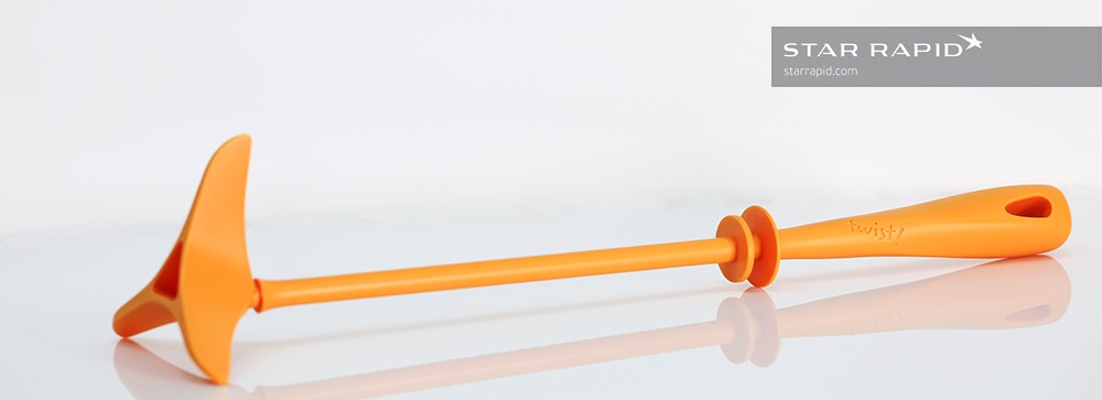 handle makred