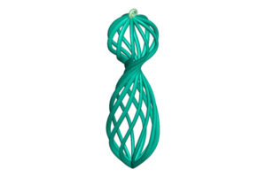 V. Nunes Brinco final design necklace