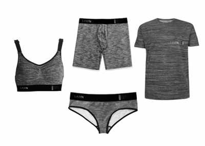 Rapid Prototyping for Smart Clothing Sensors Made With Vacuum Casting