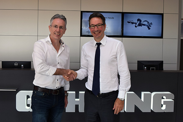 Star Rapid Partners With German Tool Supplier Guhring