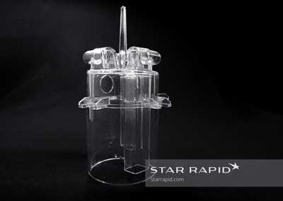 Using Metal 3D Printing to Make Conformally Cooled Injection Mold Tools