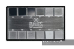 Standard PIA comparators. These are still commonly referred to as the SPI system.