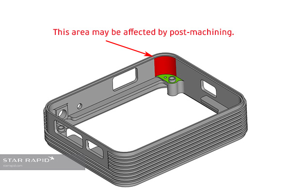 Star Rapid CAD file detail for MicaSense