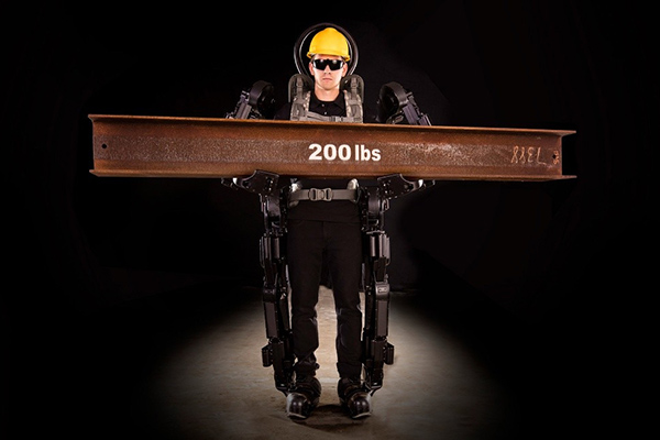 Exoskeletons and Assistive Devices To Enhance Human Potential