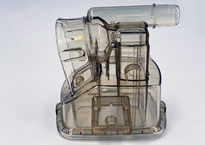 Livestock Fluid Monitor Case Study