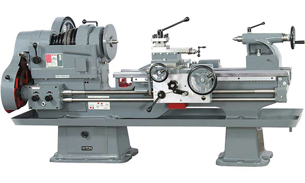 Tool room engine lathe