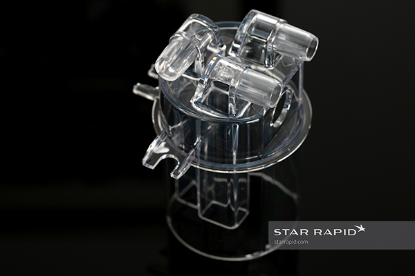 Rapid Prototyping Services in Southern California (CA) on Thomasnet.com