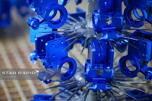 IHMC anodized parts