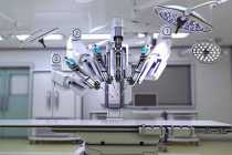 Medical robots the future of surgery
