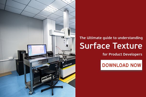 New White Paper header image: Surface Texture